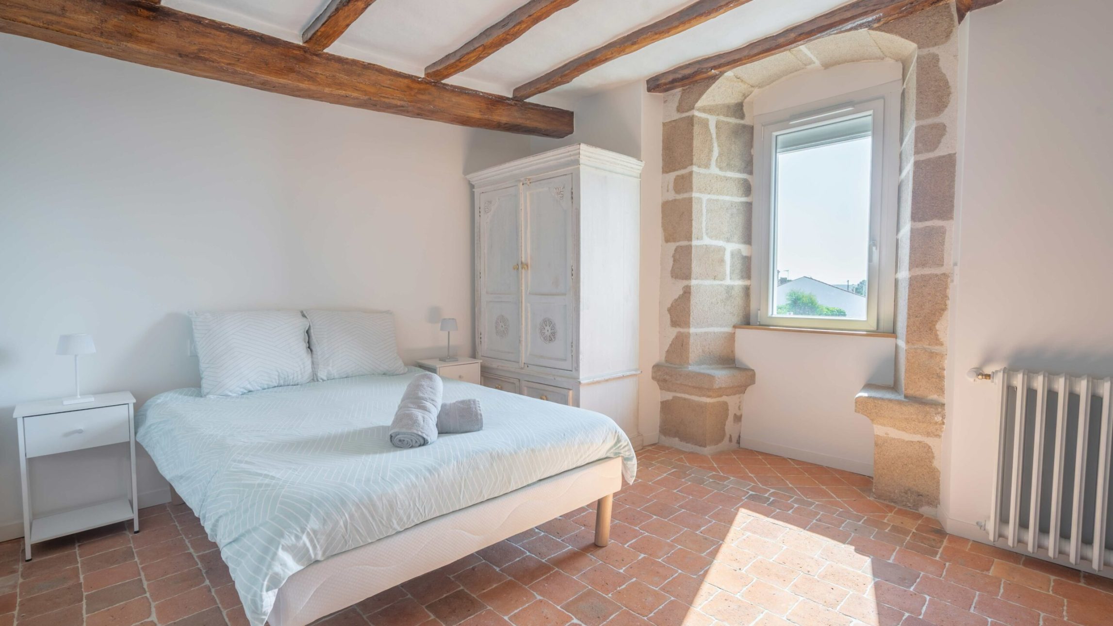 Photo - Immobilier - Chambre