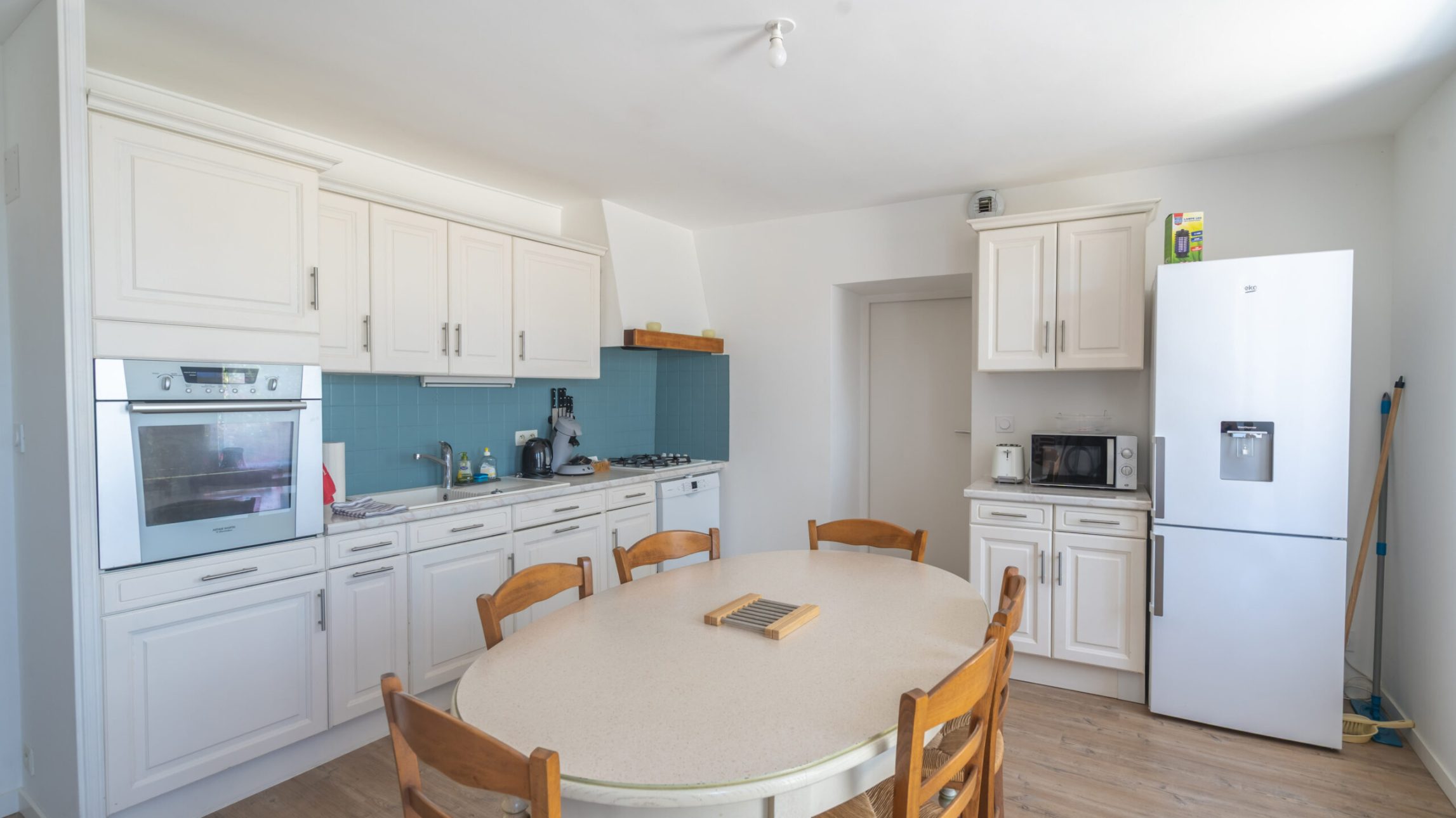 Photo - Immobilier - Cuisine