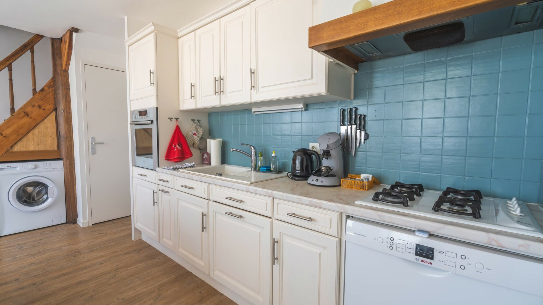 Photo - Immobilier - Cuisine