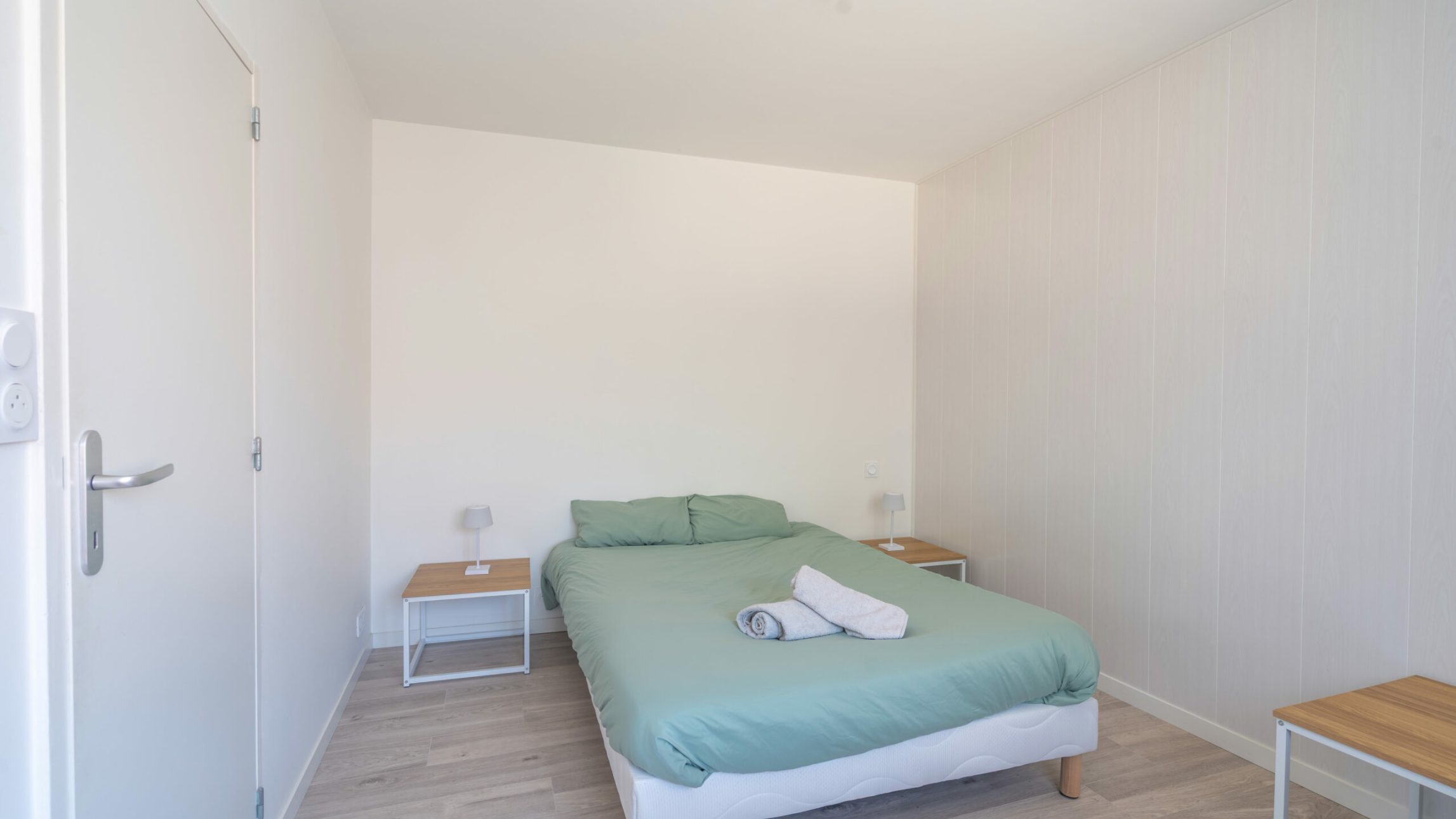 Photo - Immobilier - Chambre
