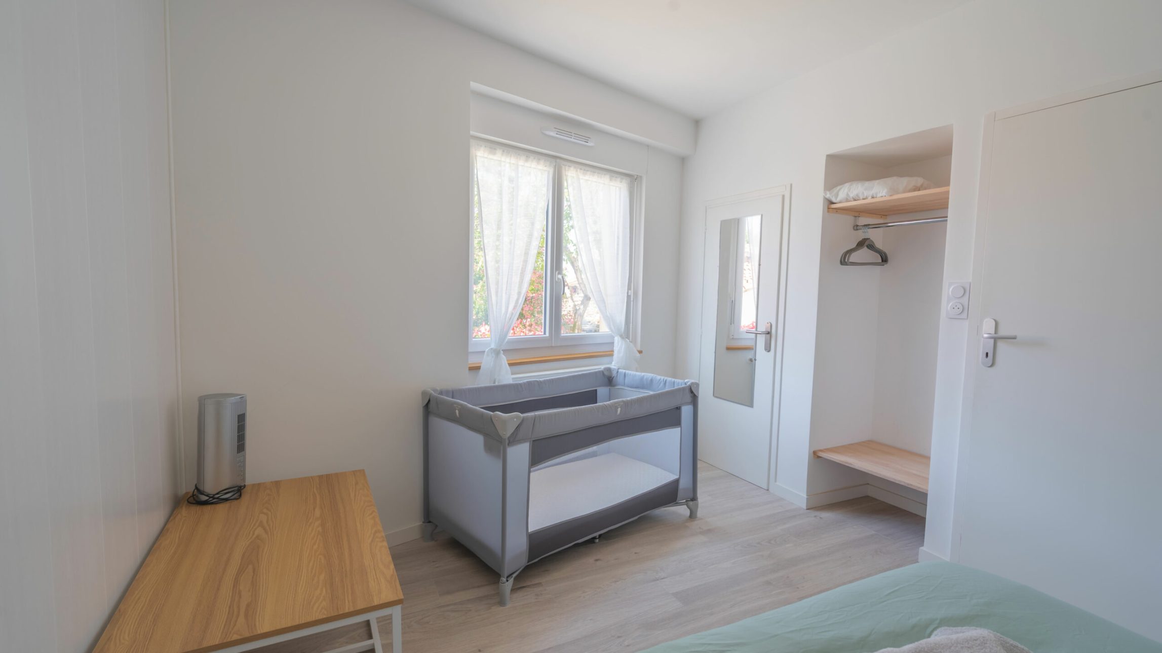 Photo - Immobilier - Chambre