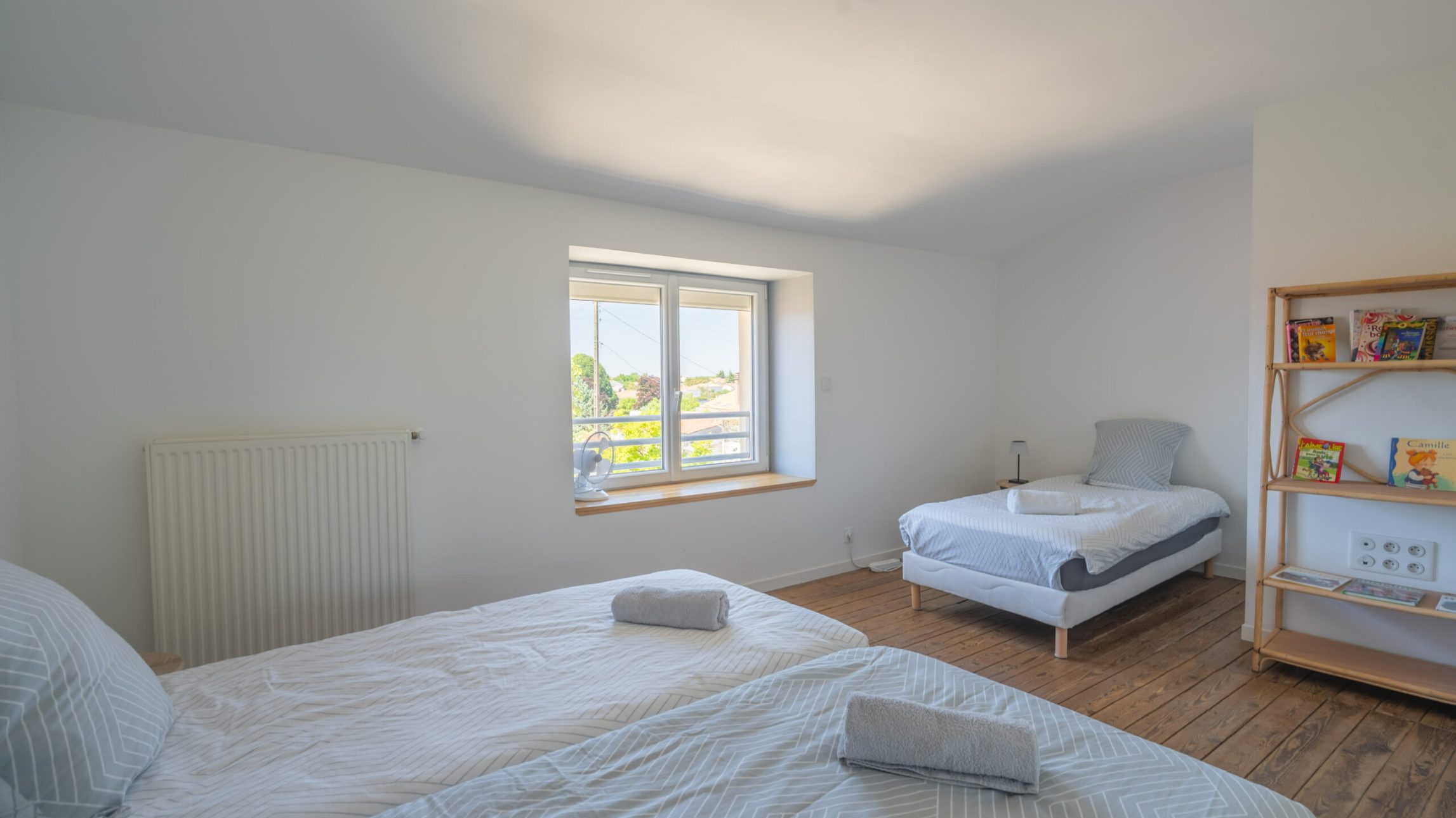 Photo - Immobilier - Chambre